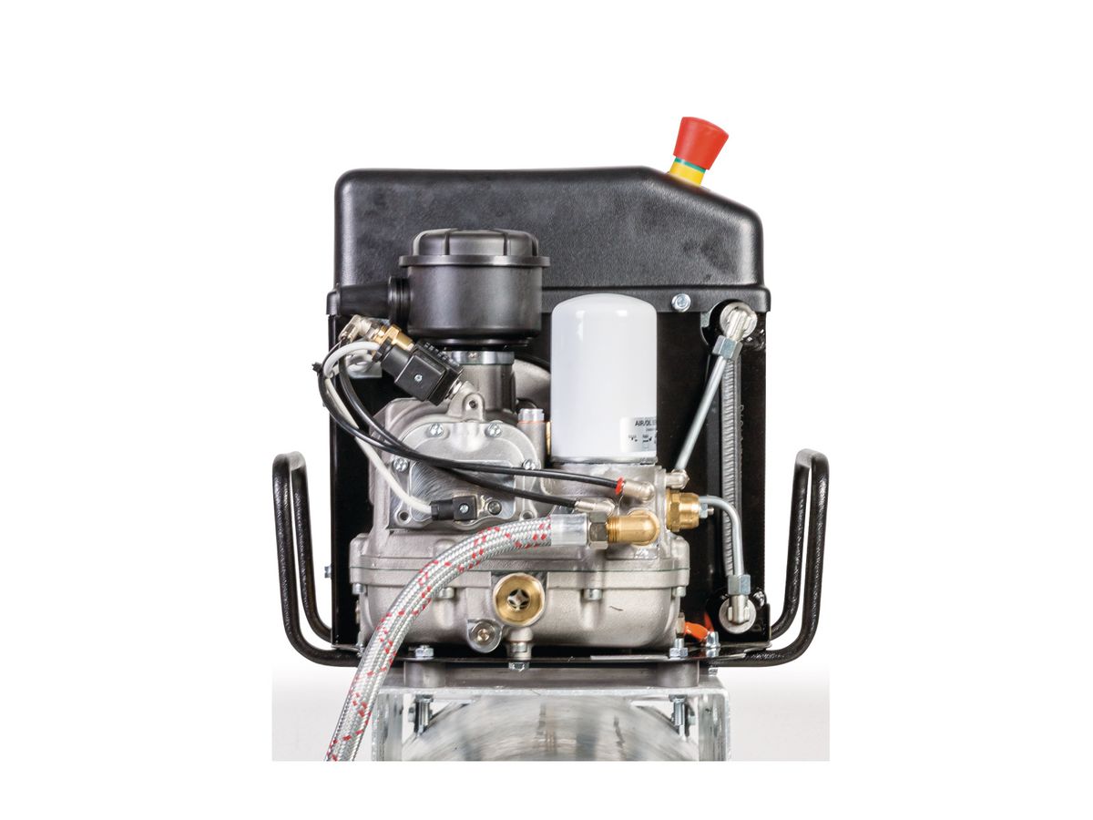 AIRCRAFT Schraubenkompressor ACS 3,5-10