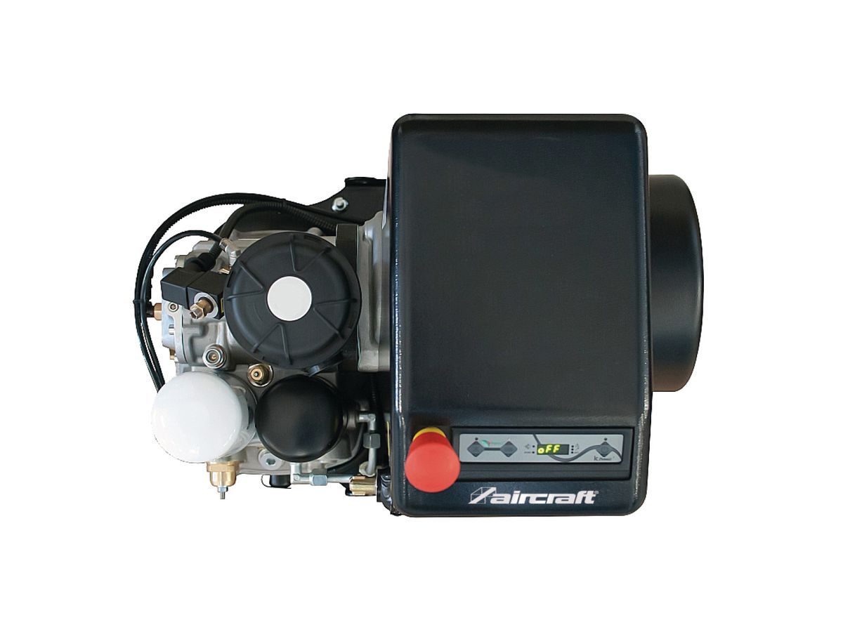 AIRCRAFT Schraubenkompressor ACS 3,5-10
