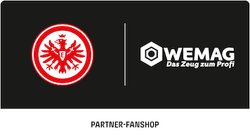 Eintracht Frankfurt Partner Fanshop