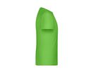 JN Promo-T Boy 150 JN745 lime-green, Größe XS