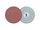 Abr. cl. belt COMBIDISC 50mm K120 FLEX Pferd