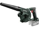 METABO Akku Gebläse AG 18 602242850