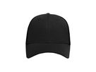 mb 6 Panel Elastic Fit Mesh Cap MB6215