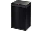 Hailo Abfalleimer Big-Box Swing L 0840-141 35l schwarz