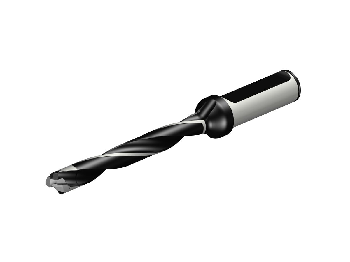 COROMANT CoroDrill 870 Wechselkopfbohrer 870-1100-8L16-8