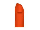 JN Promo-T Boy 150 JN745 orange, Größe XS