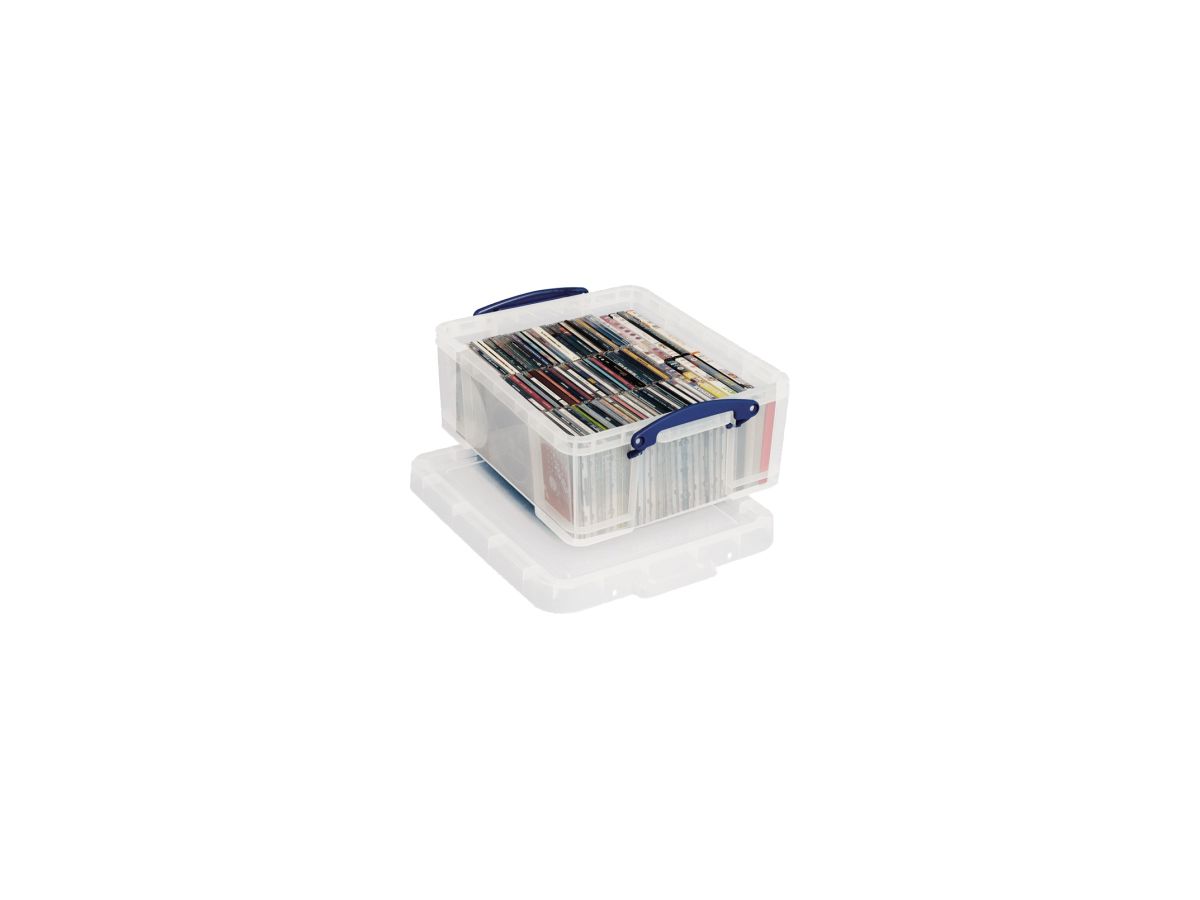 Really Useful Box Aufbewahrungsbox