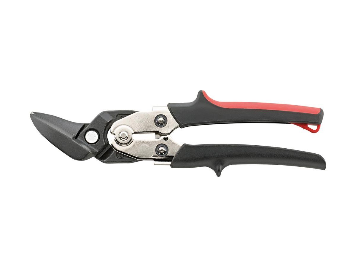 Ideal shears leverage le. 260mm HRC58-60 FORMAT