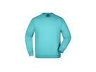 JN Round-Sweat Heavy Junior JN040K