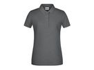 JN Ladies' Basic Polo 8009