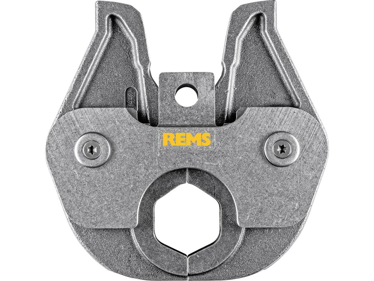 Rems Presszange V42 570165