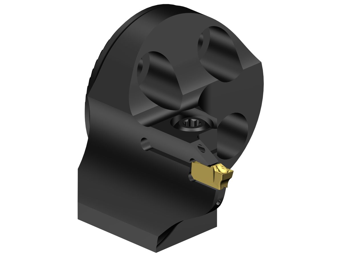 COROMANT CoroCut QI Schneidkopf zum