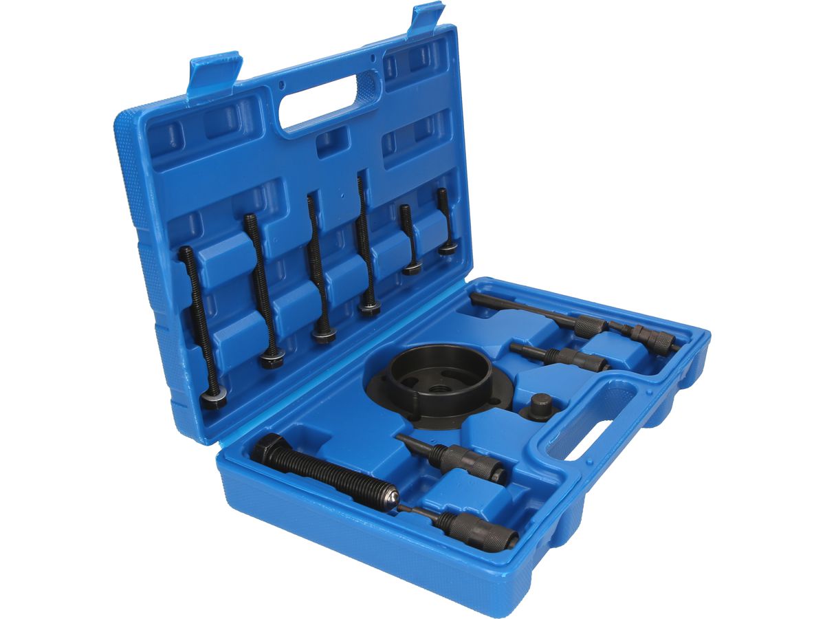 BRILLIANT TOOLS Motor-Einstellwerkzeug, für Jaguar, 13-tlg.