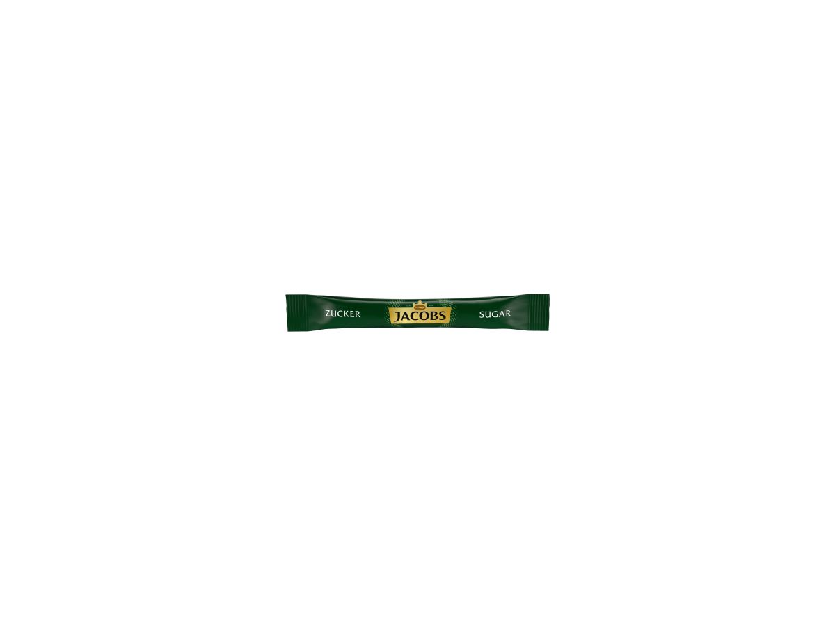 JACOBS Zuckersticks 4055644 4g 900 St./Pack.