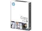 HP Kopierpapier Copy Paper CHP910 DIN A4 80g weiß  500 Bl./Pack.