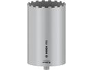 BOSCH PRO Diamantbohrkrone 300x450 mm CORE CUTTER WET
