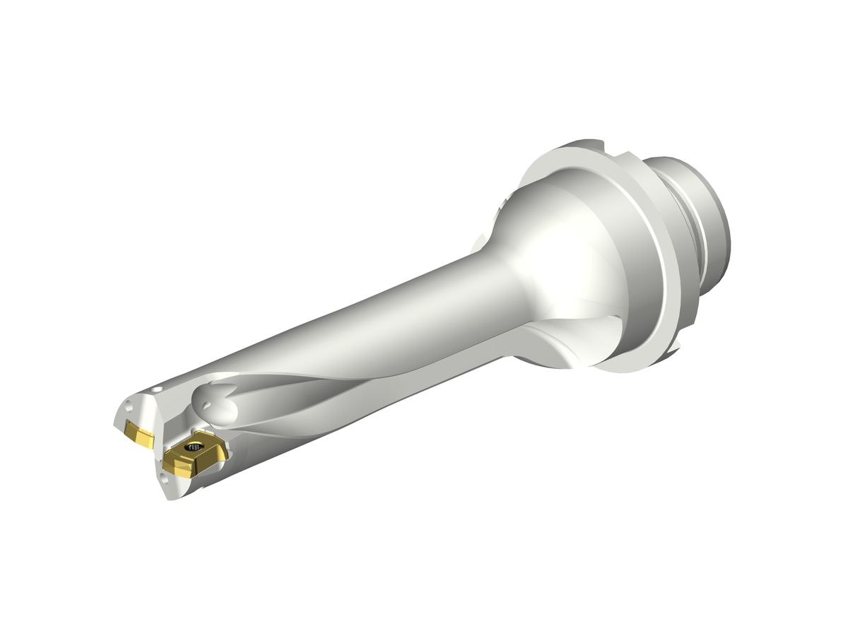 COROMANT CoroDrill DS20