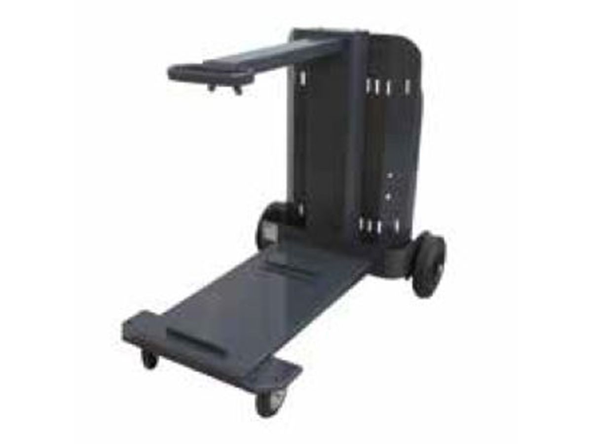 BÖHLER Fahrwager GT 700 für 2 Gasflaschen