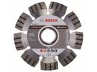 BOSCH Diamanttrennscheibe Best for Abrasive 115x22,23 mm