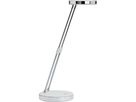 MAUL Tischleuchte MAULpuck 8201202 LED 5W Standfuß weiß