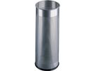 DURABLE Schirmständer METALL 335023 26x62cm rund Metall silber