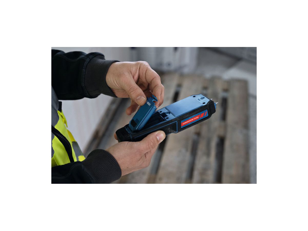 BOSCH Materialfeutemessgerät EXMM3-17