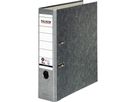 Falken Ordner S80 10311975 DIN A4 80mm RC Pappe grau