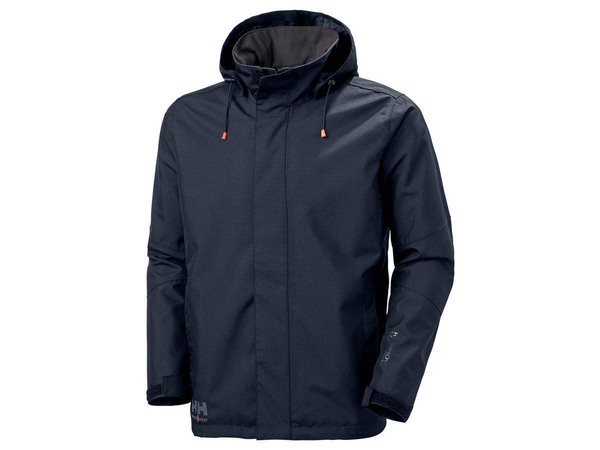 HELLY HANSEN Oxford ShellJacke