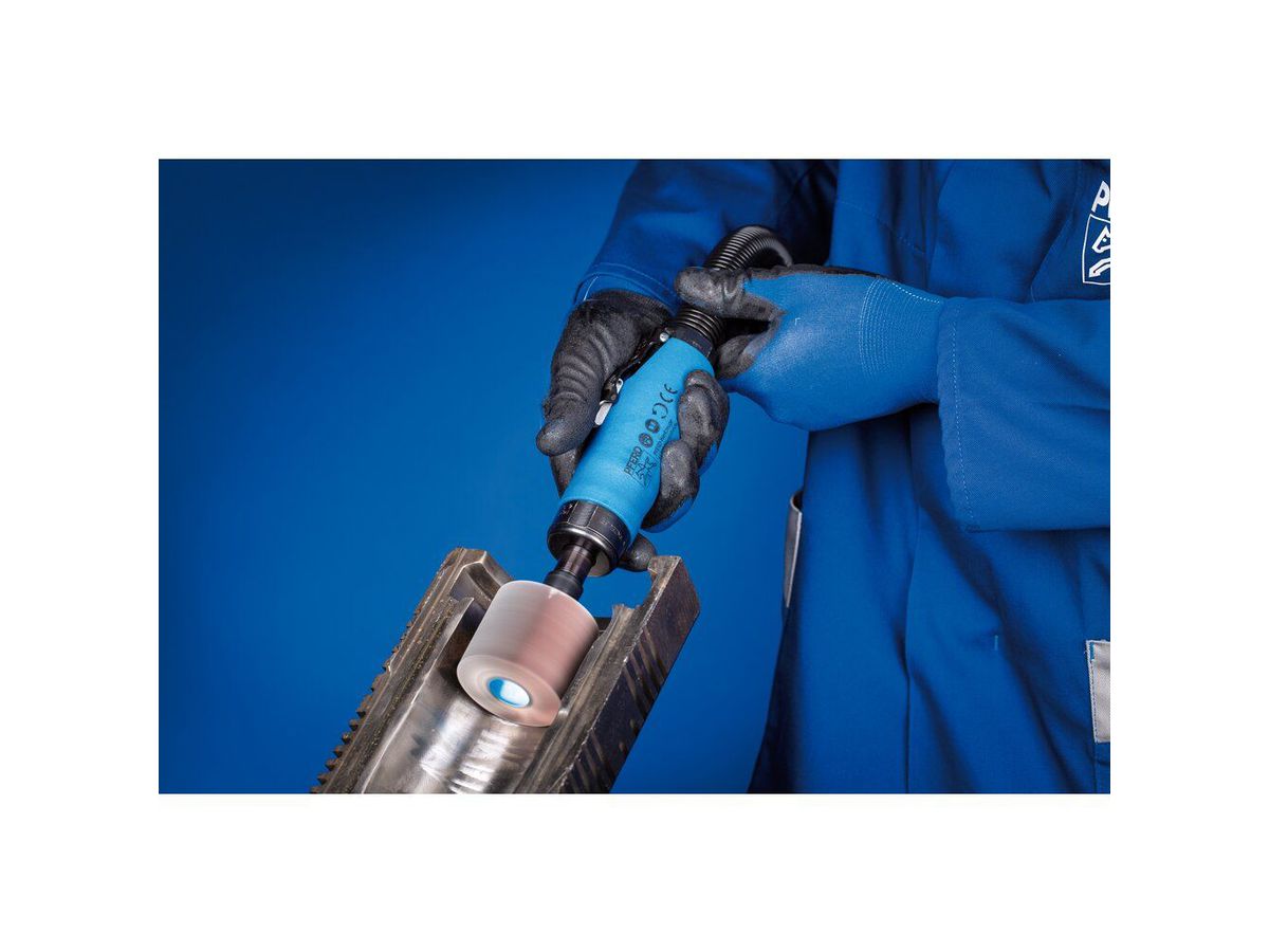 PFERD Druckluft Geradschleifer PGAS 8/100-HV