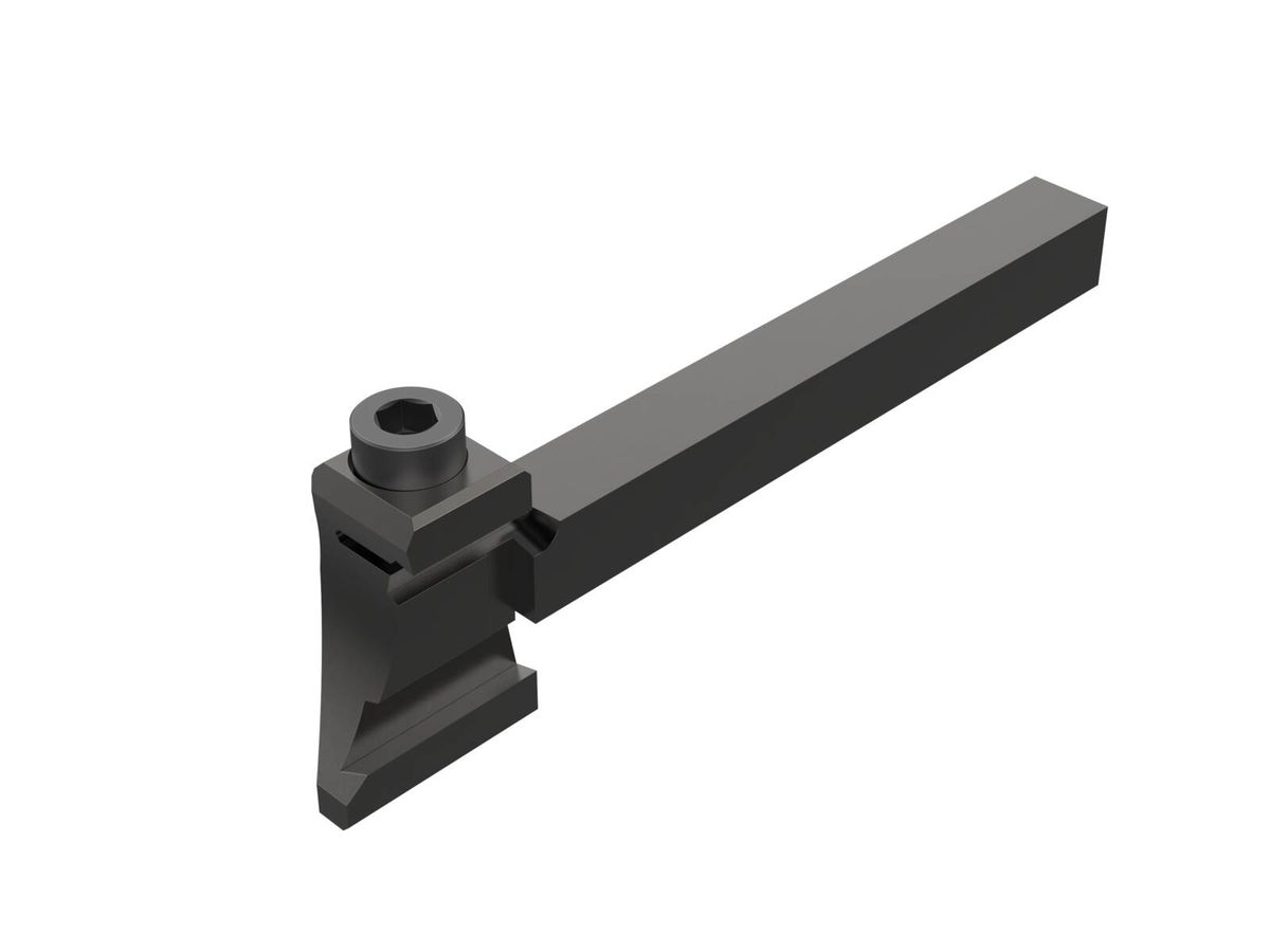 SECO Abstechhalter R150.10-0375-15