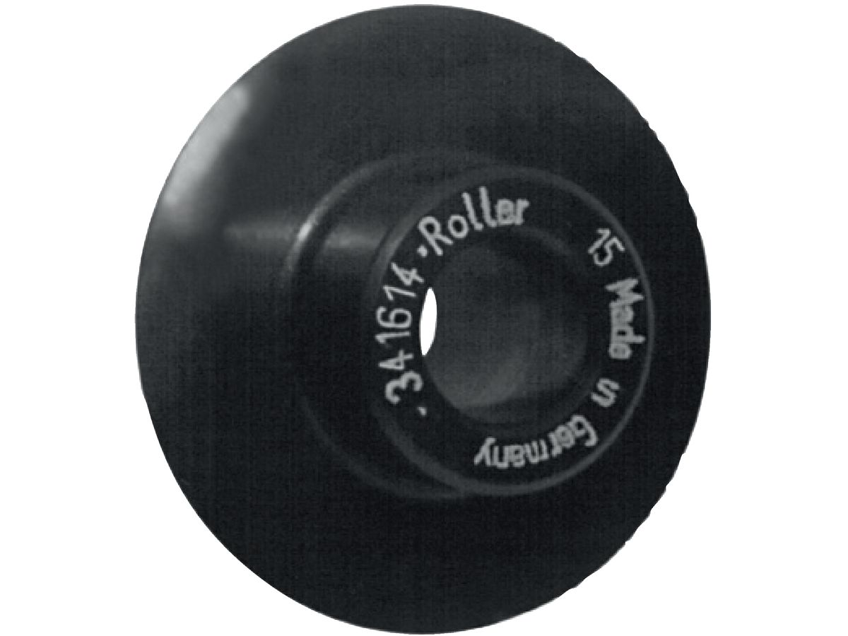 Spare cut. wheel Corso pc 1-2"s8 Roller
