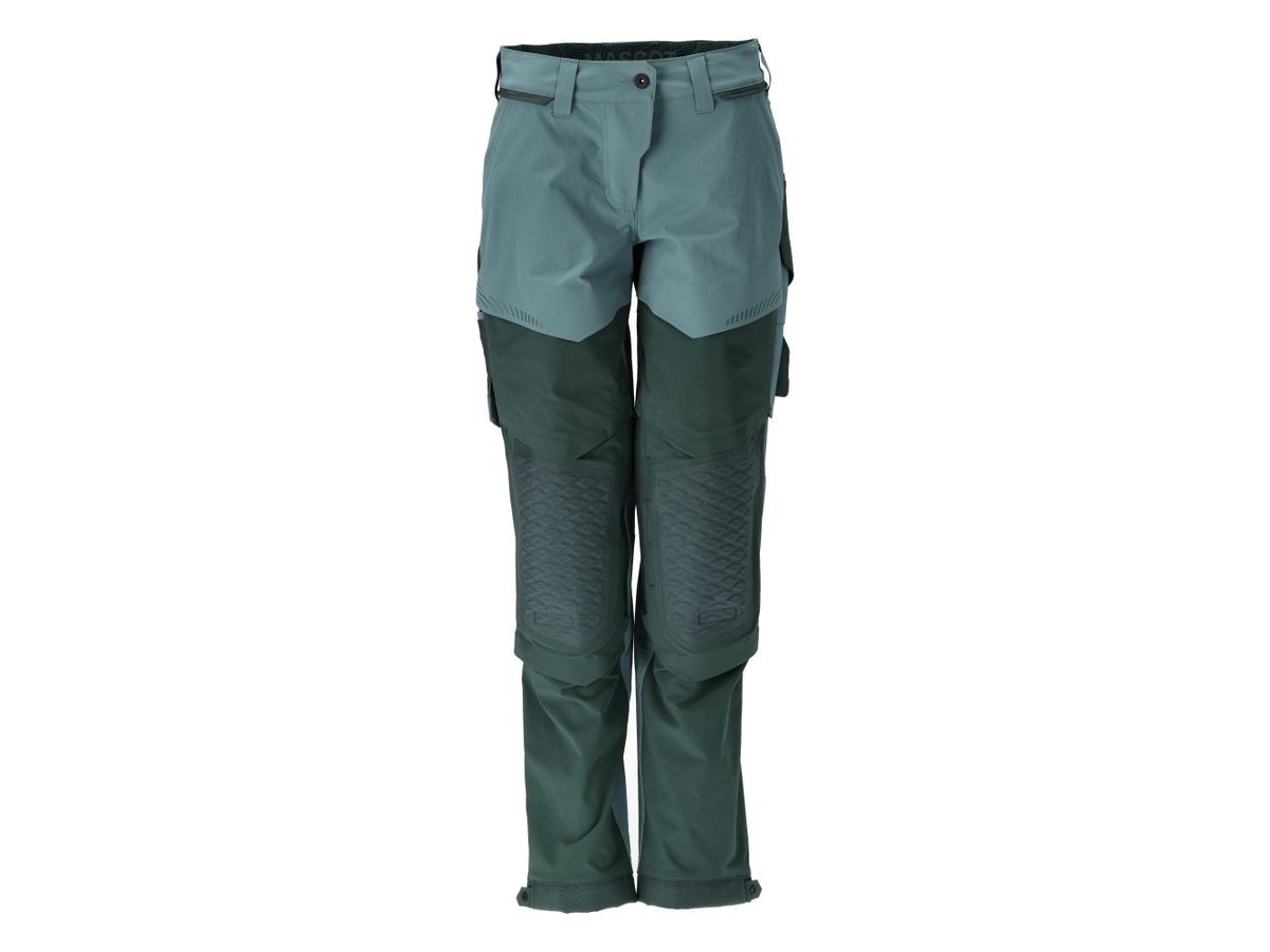 MASCOT Customized Bundhose Damen