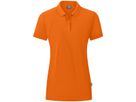 JAKO Polo Organic Damen
