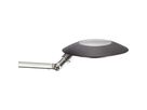 MAUL Tischleuchte MAULspace 8202195 LED dimmbar silber