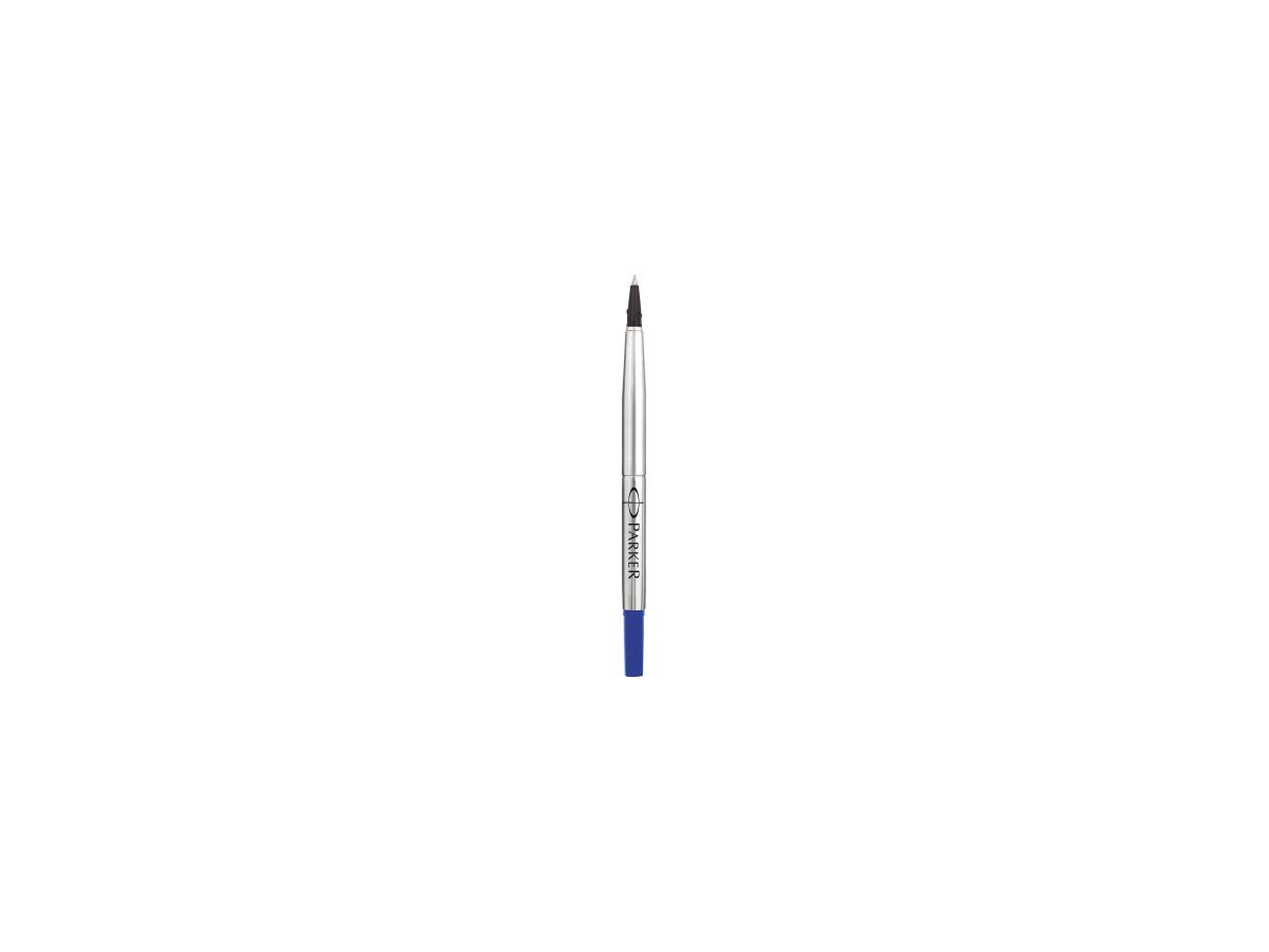 Parker Rollerballmine 1950279 F blau