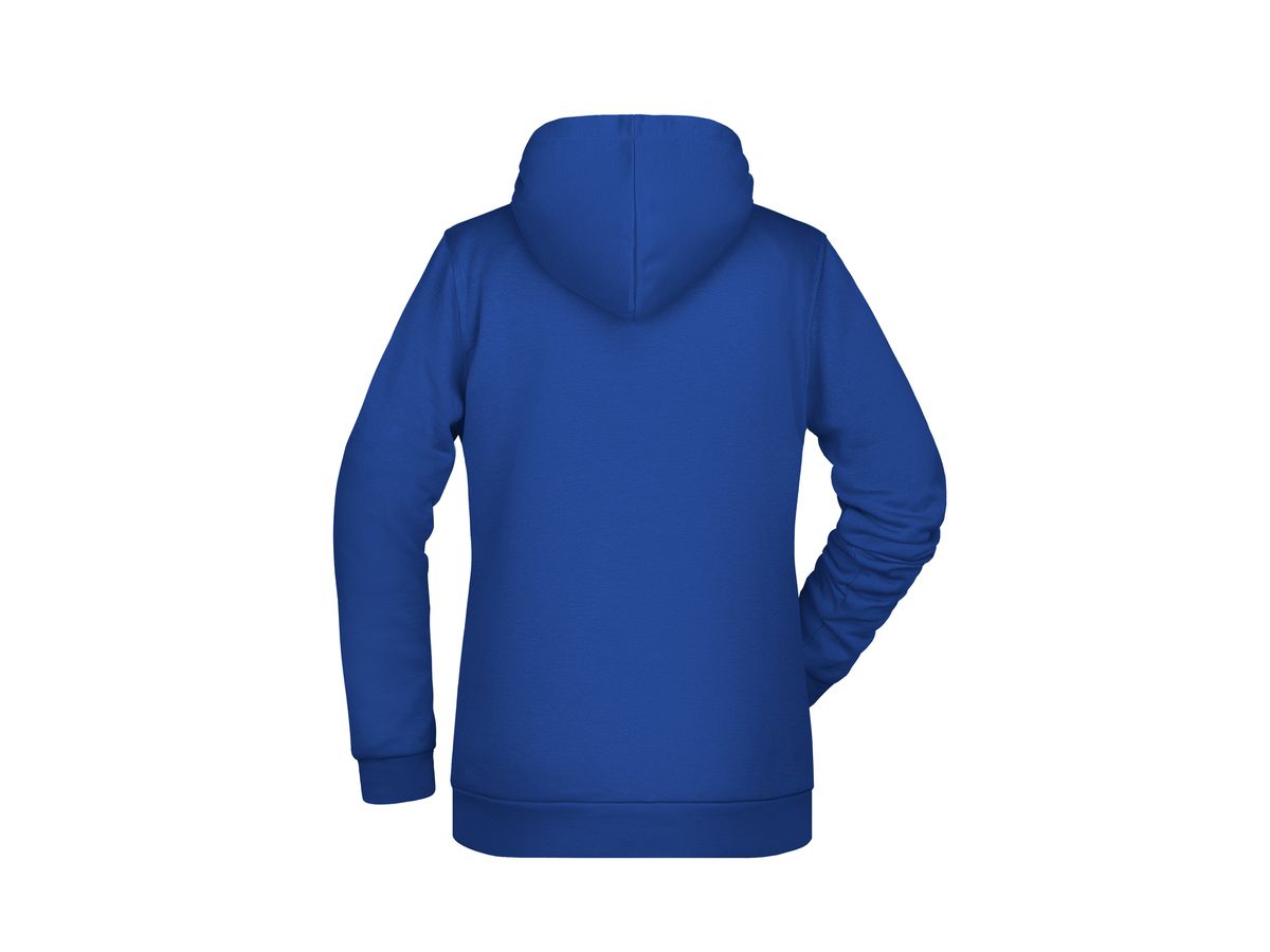 JN Promo Hoody Lady JN795 dark-royal, Größe S