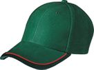 mb Half-Pipe Sandwich Cap MB049