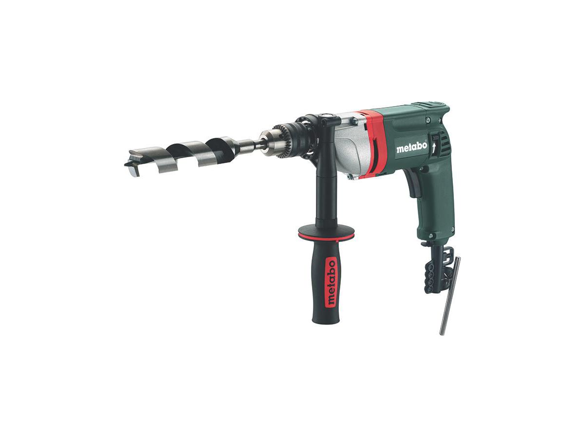 Bohrmaschine Metabo BE 75-16