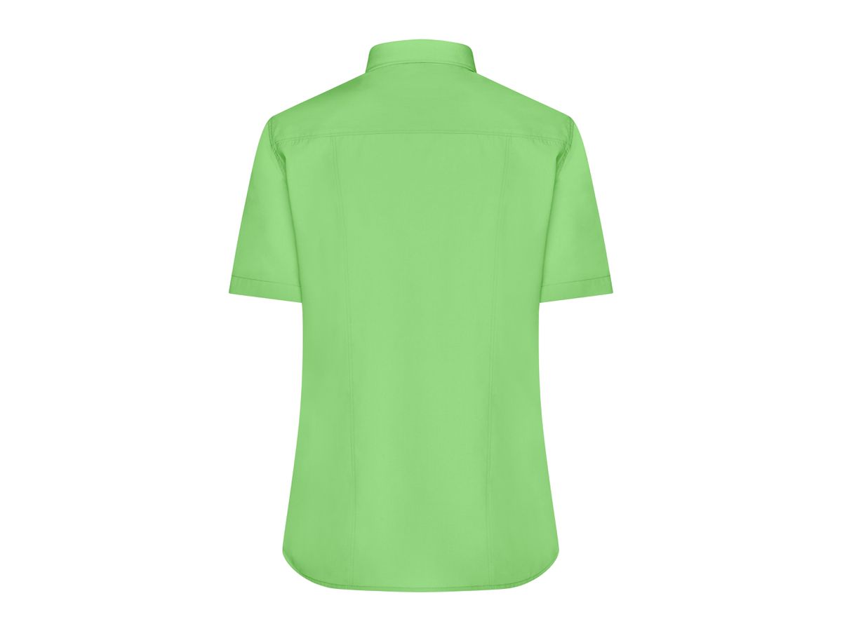 JN Damen T-Shirt JN679 lime-green, Größe L