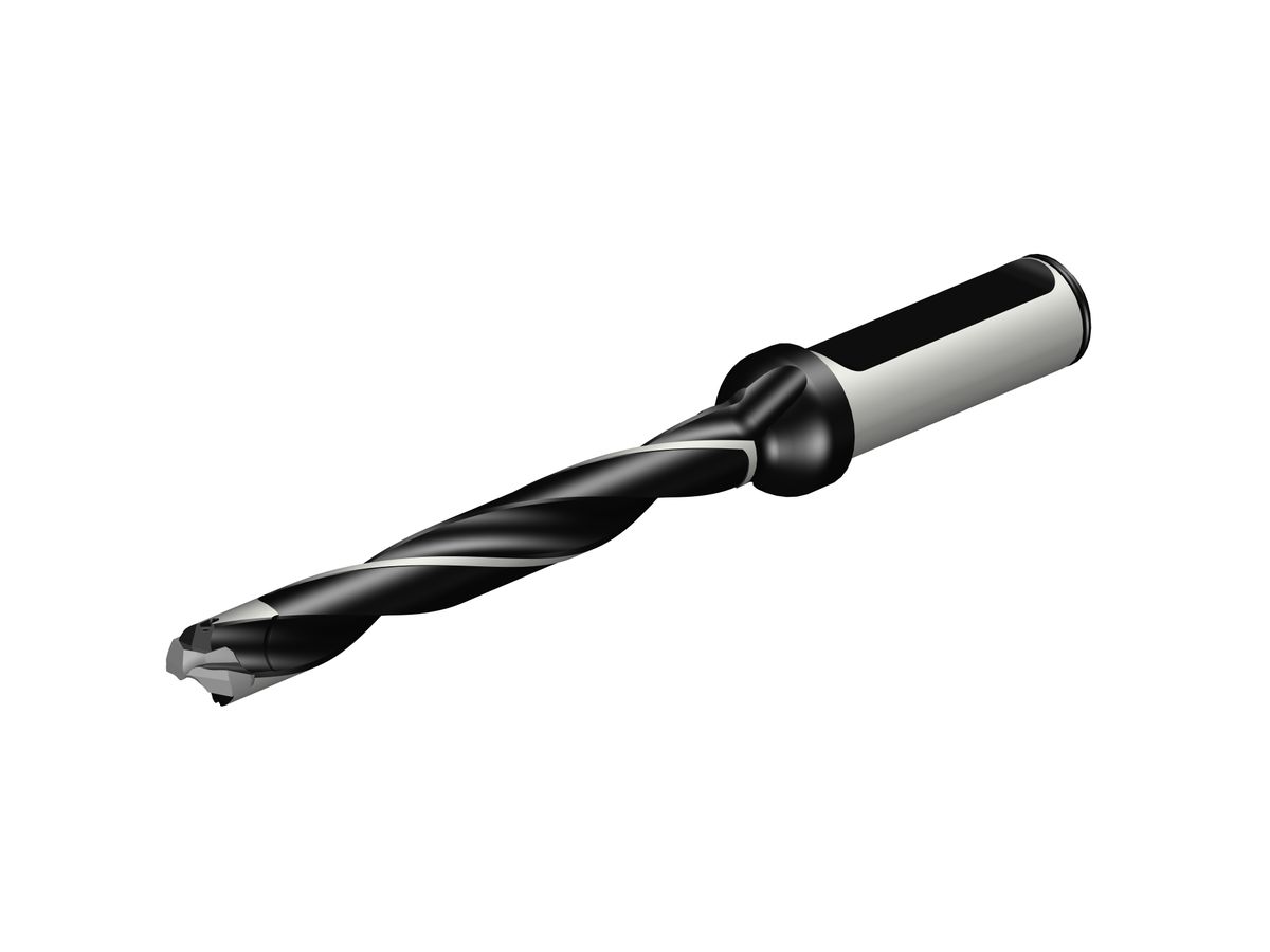 COROMANT CoroDrill 870 Wechselkopfbohrer 870-1150-9LX063-8