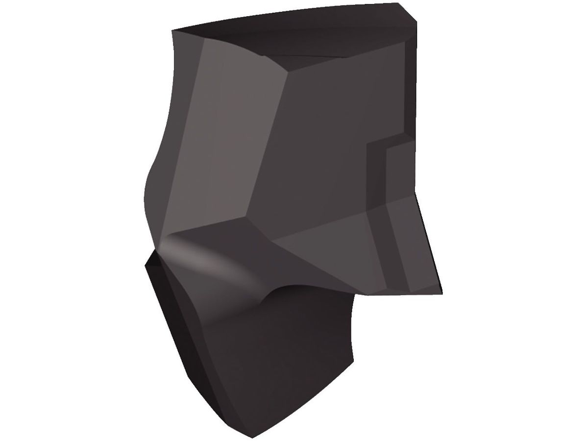 KENNAMETAL KSEM1800SPLMKCMS35 INSERT BLADE, DIAMETER=18.00MM