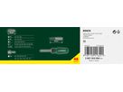BOSCH Professional Schraubendreher-Set, 46-tlg mit Handratsche