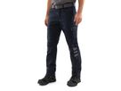 FRISTADS GREEN Bundhose 2930 GWM Gr. C44, marine/grau, 301026