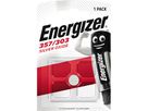 Energizer Knopfzelle 357/303 E300784002 Silberoxid