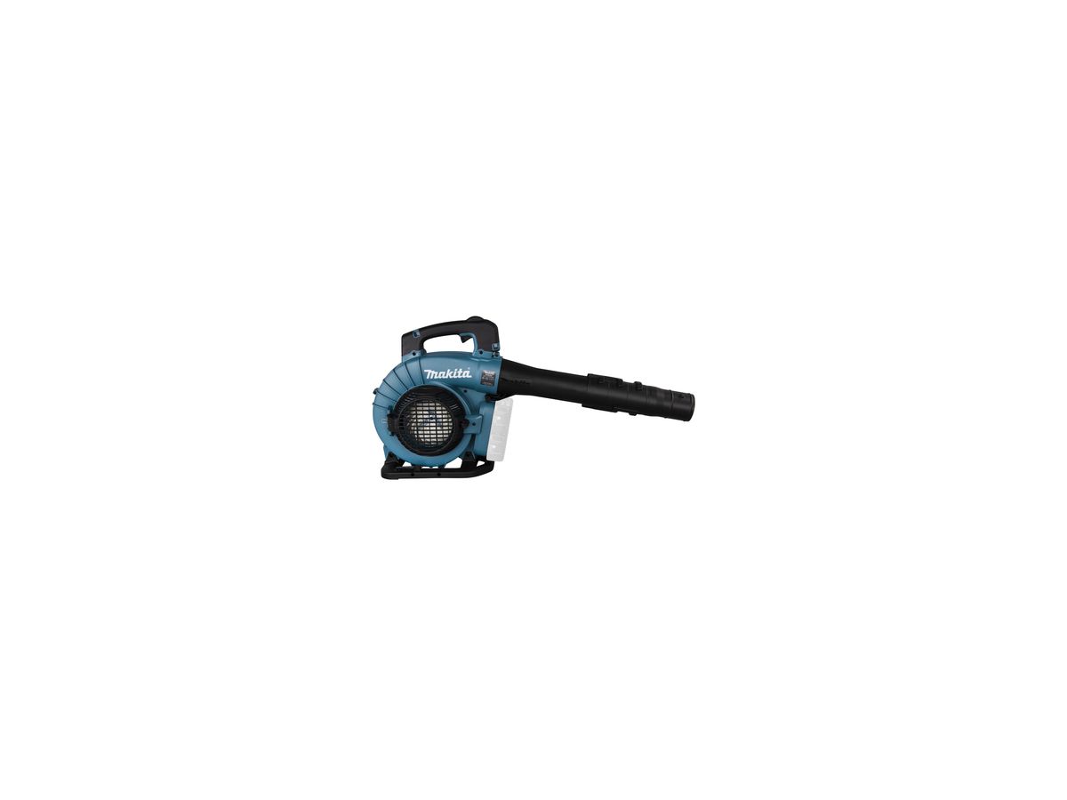 Makita Akku-Laubbläser /-sauger 2x18V solo, ohne Akku, ohne Ladegerät DUB363ZV