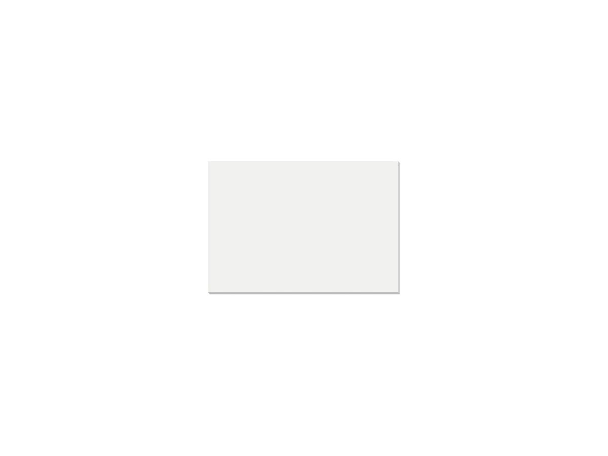 Sigel Schreibunterlage HO300 59,5x41cm blanko 30Blatt