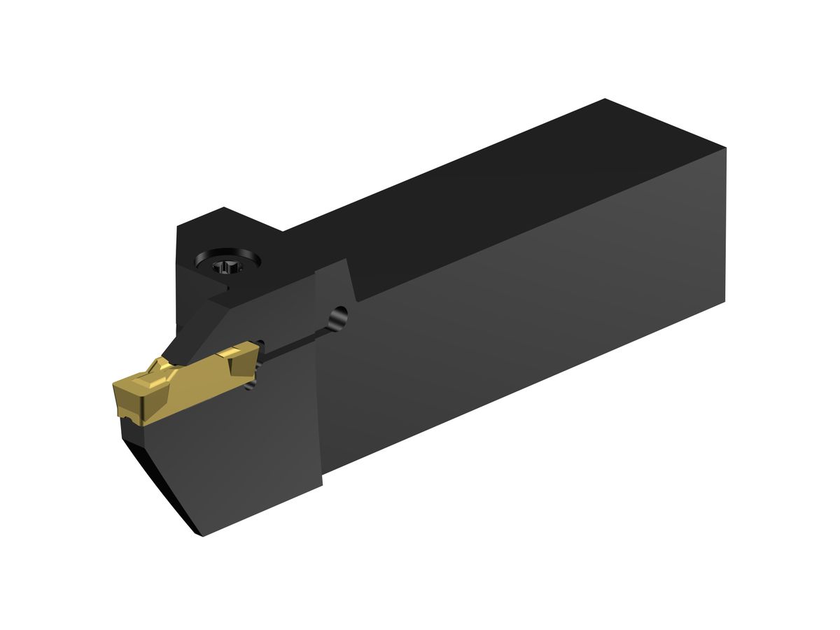 COROMANT CoroCut 1-2 Schaftwerkzeug zum Axialeinstechen RF123L110-20B-140BM