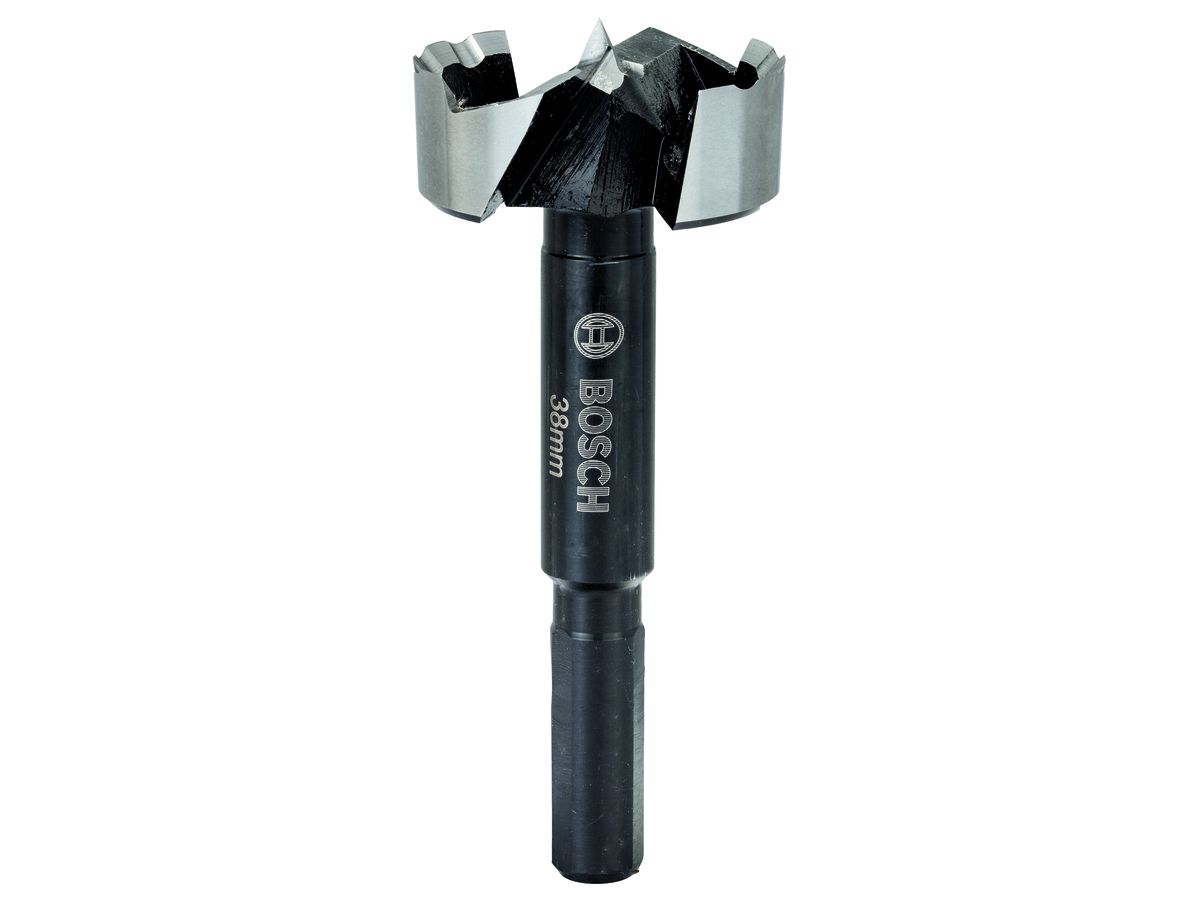 BOSCH Forstnerbohrer 38mm