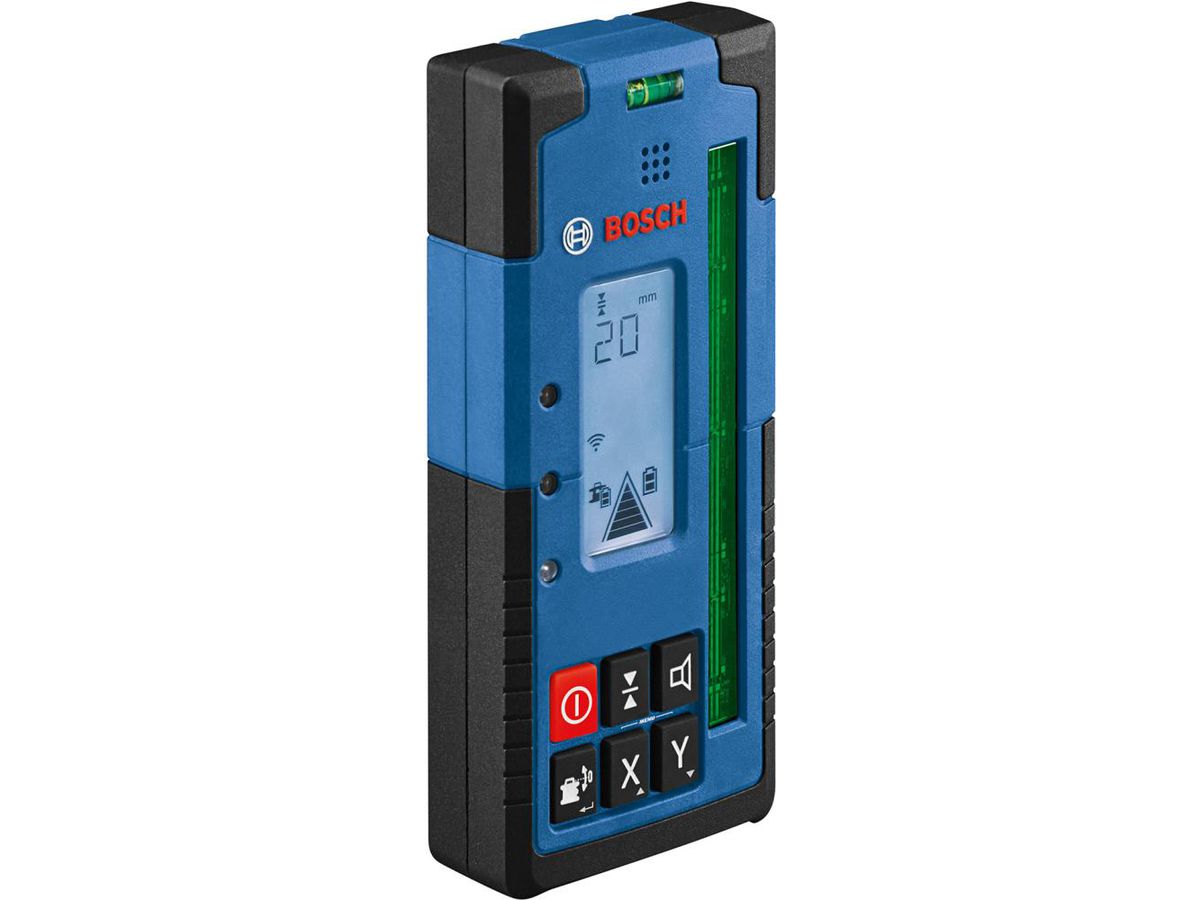 BOSCH Laserempfänger LR 65 G