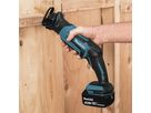 MAKITA Akku-Reciprosäge DJR183Z solo, im Karton